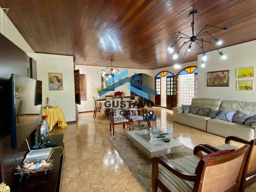 Foto 7 de Casa com 4 quartos à venda, 666m2 em Marco, Belem - PA