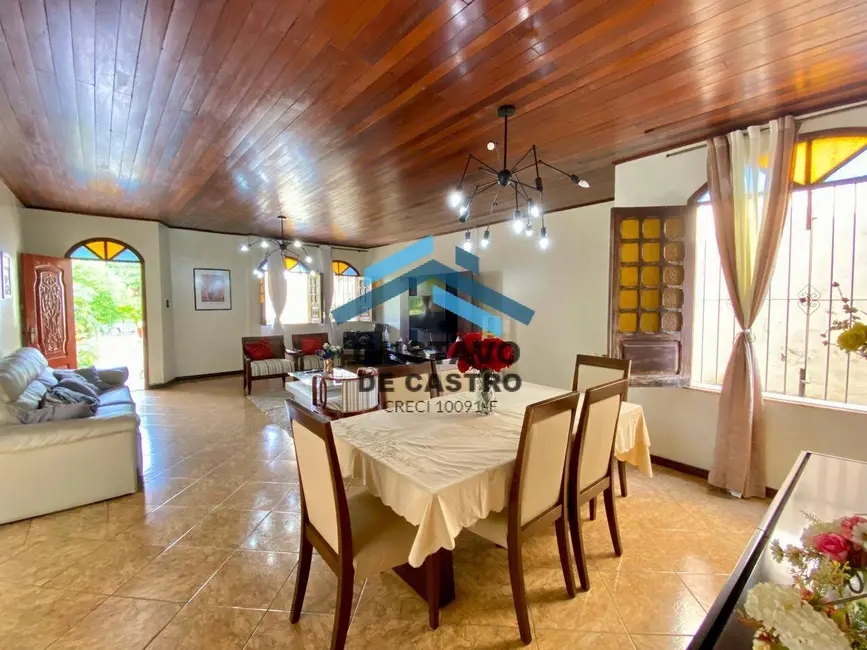 Foto 5 de Casa com 4 quartos à venda, 666m2 em Marco, Belem - PA