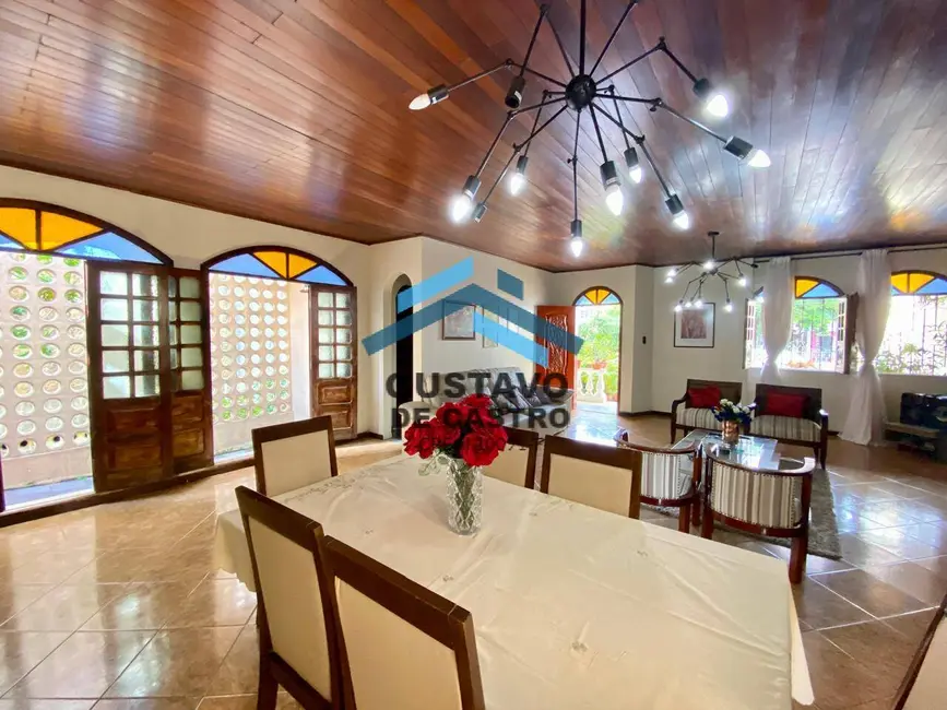Foto 1 de Casa com 4 quartos à venda, 666m2 em Marco, Belem - PA