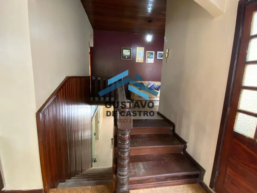 Foto 9 de Casa com 4 quartos à venda, 666m2 em Marco, Belem - PA