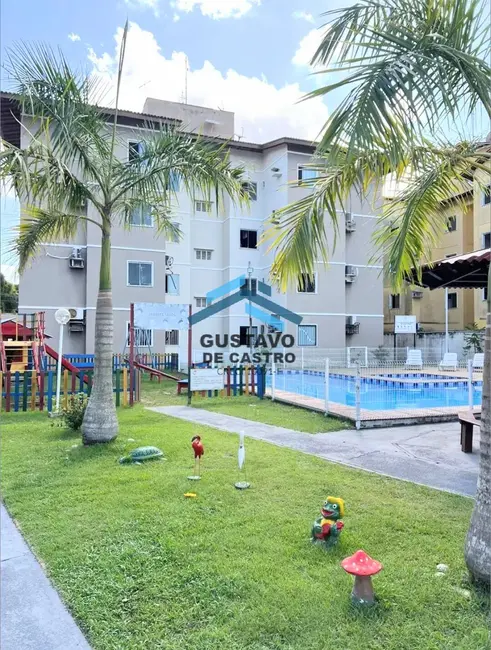 Foto 3 de Apartamento com 3 quartos à venda, 78m2 em Atalaia, Ananindeua - PA