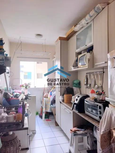 Foto 6 de Apartamento com 3 quartos à venda, 78m2 em Atalaia, Ananindeua - PA