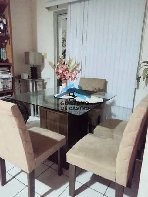 Foto 4 de Apartamento com 3 quartos à venda, 78m2 em Atalaia, Ananindeua - PA