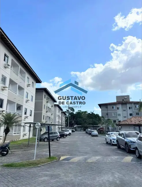 Foto 2 de Apartamento com 3 quartos à venda, 78m2 em Atalaia, Ananindeua - PA
