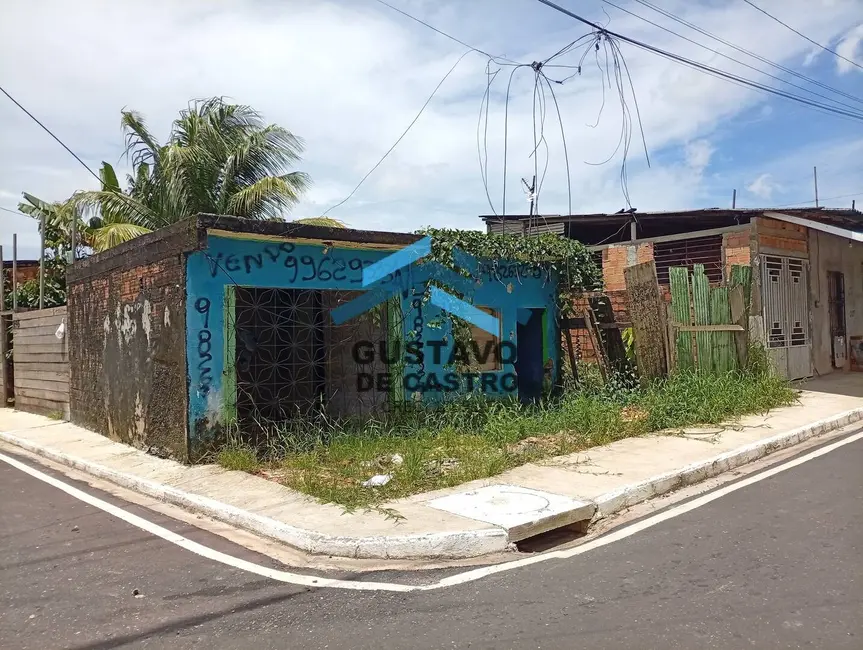 Foto 2 de Terreno / Lote à venda, 180m2 em Tapanã (Icoaraci), Belem - PA