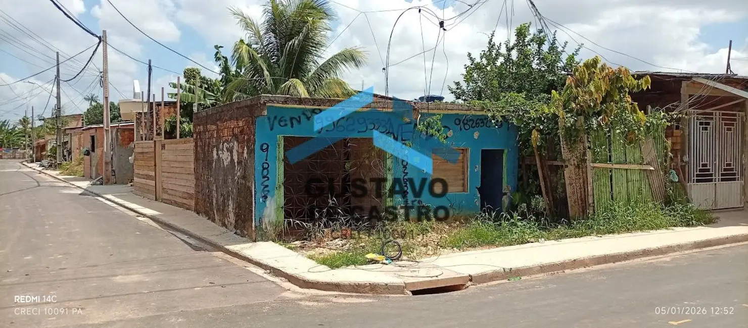 Foto 6 de Terreno / Lote à venda, 180m2 em Tapanã (Icoaraci), Belem - PA