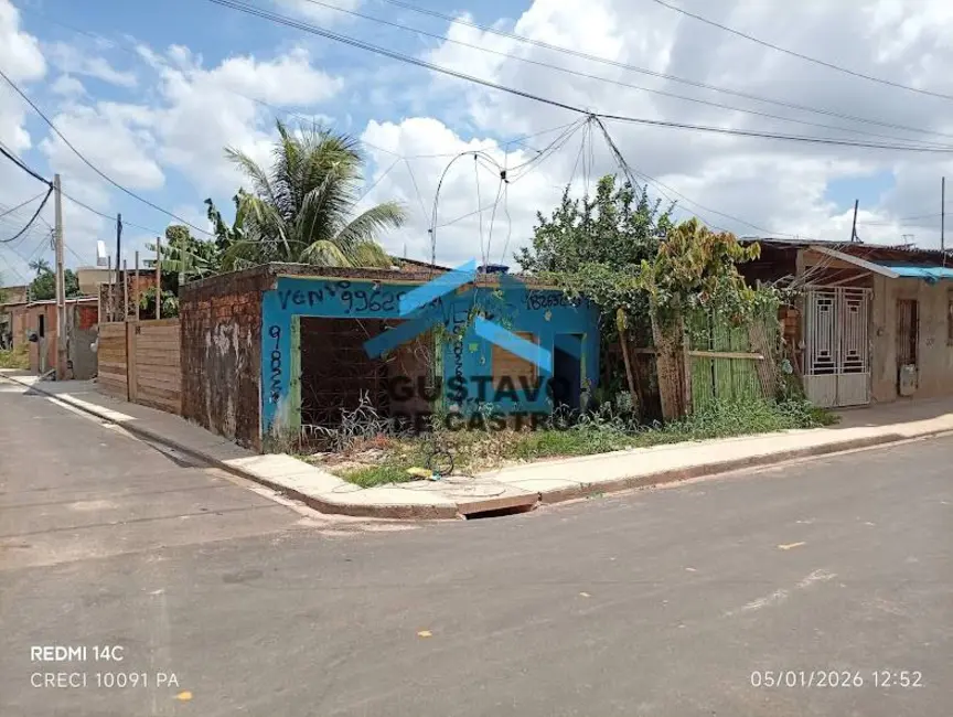 Foto 4 de Terreno / Lote à venda, 180m2 em Tapanã (Icoaraci), Belem - PA