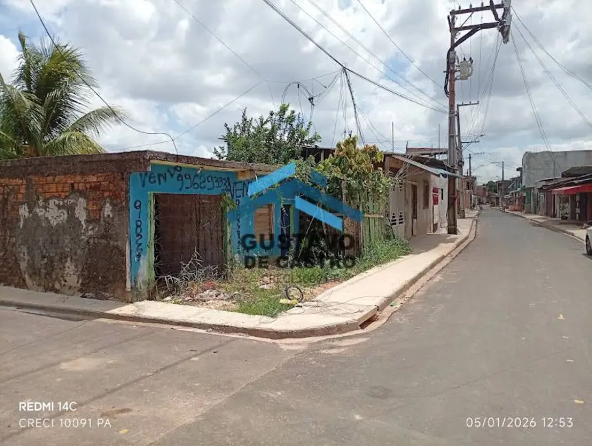 Foto 8 de Terreno / Lote à venda, 180m2 em Tapanã (Icoaraci), Belem - PA