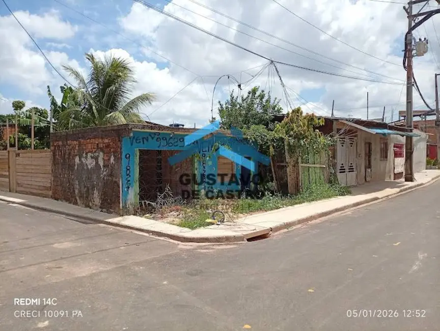 Foto 7 de Terreno / Lote à venda, 180m2 em Tapanã (Icoaraci), Belem - PA
