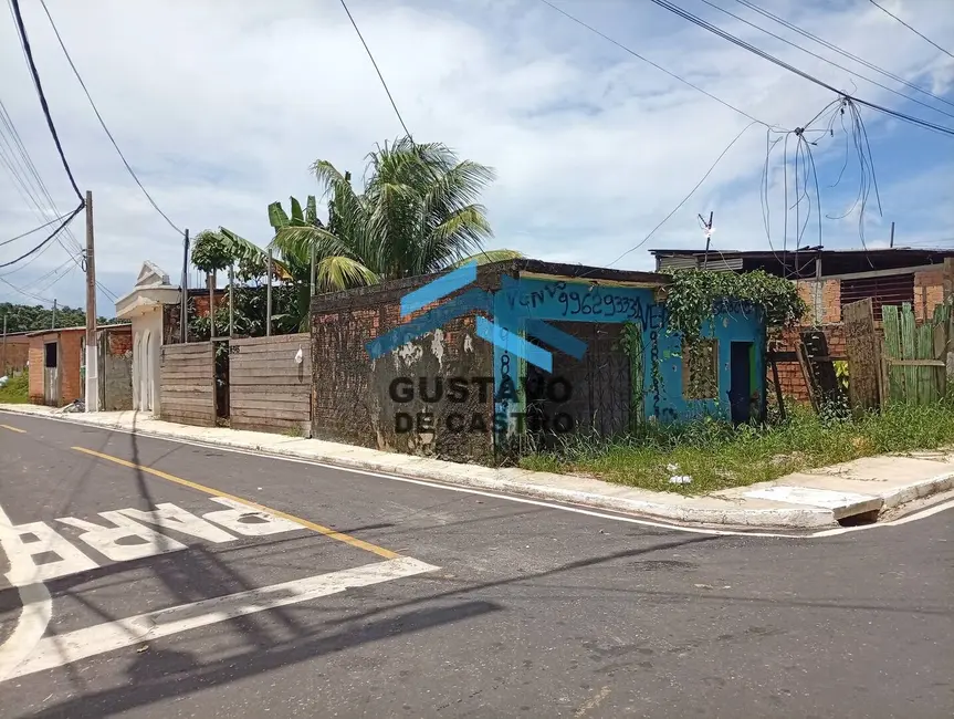 Foto 3 de Terreno / Lote à venda, 180m2 em Tapanã (Icoaraci), Belem - PA