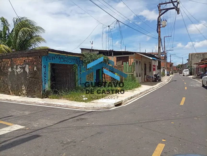 Foto 1 de Terreno / Lote à venda, 180m2 em Tapanã (Icoaraci), Belem - PA