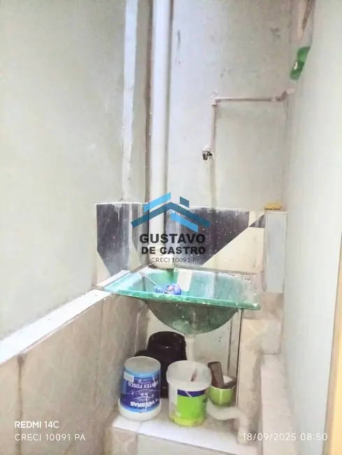 Casa com 3 quartos à venda, 30m2 em Jurunas, Belem - PA - imagem 9 Foto 9 de Casa com 3 quartos à venda, 30m2 em Jurunas, Belem - PA