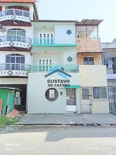 Casa com 3 quartos à venda, 30m2 em Jurunas, Belem - PA - imagem 1 Foto 1 de Casa com 3 quartos à venda, 30m2 em Jurunas, Belem - PA