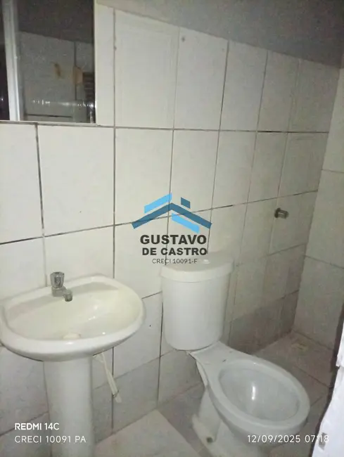 Casa com 3 quartos à venda, 30m2 em Jurunas, Belem - PA - imagem 8 Foto 8 de Casa com 3 quartos à venda, 30m2 em Jurunas, Belem - PA