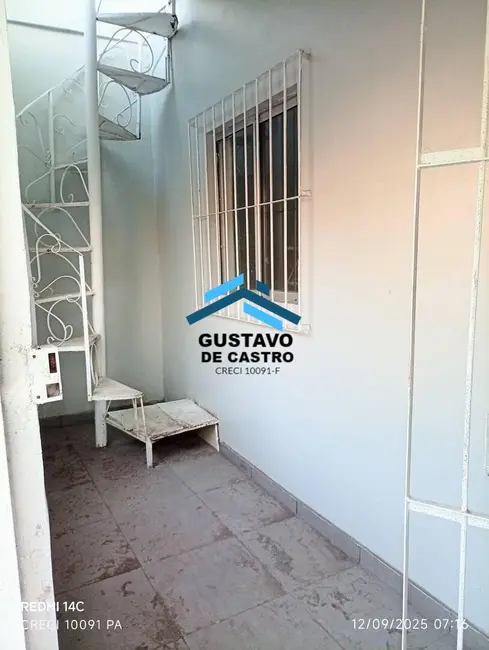 Casa com 3 quartos à venda, 30m2 em Jurunas, Belem - PA - imagem 3 Foto 3 de Casa com 3 quartos à venda, 30m2 em Jurunas, Belem - PA