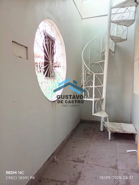 Casa com 3 quartos à venda, 30m2 em Jurunas, Belem - PA - imagem 4 Foto 4 de Casa com 3 quartos à venda, 30m2 em Jurunas, Belem - PA