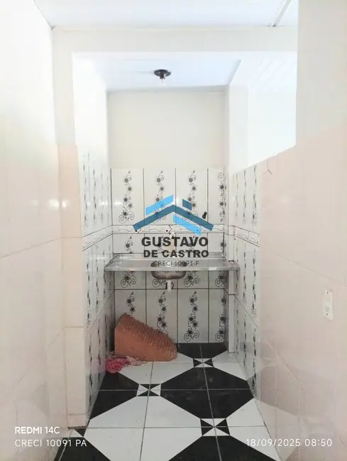Casa com 3 quartos à venda, 30m2 em Jurunas, Belem - PA - imagem 6 Foto 6 de Casa com 3 quartos à venda, 30m2 em Jurunas, Belem - PA