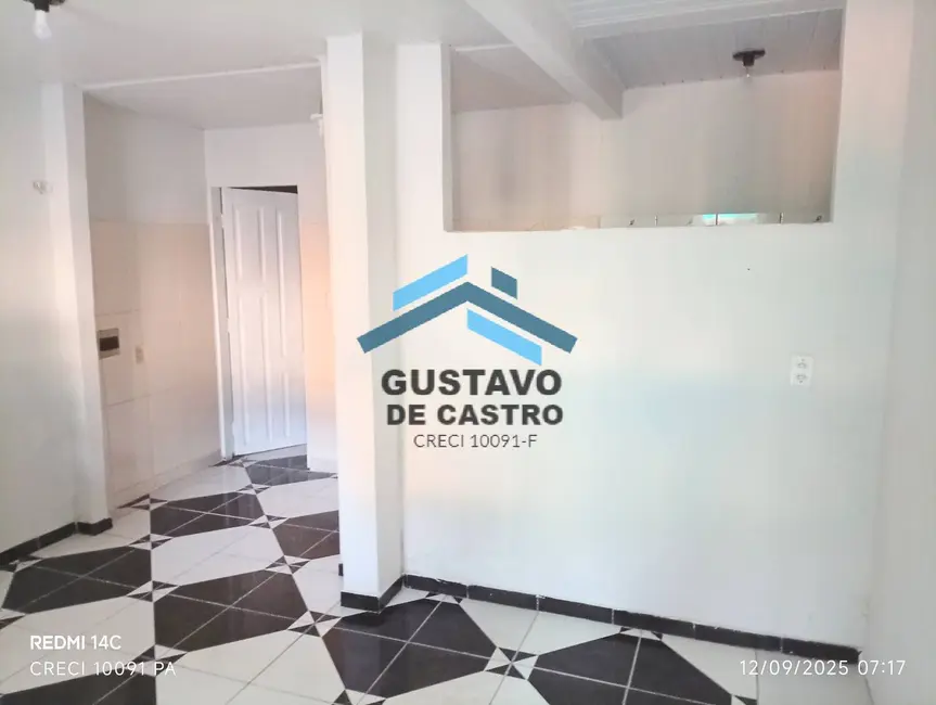 Casa com 3 quartos à venda, 30m2 em Jurunas, Belem - PA - imagem 5 Foto 5 de Casa com 3 quartos à venda, 30m2 em Jurunas, Belem - PA