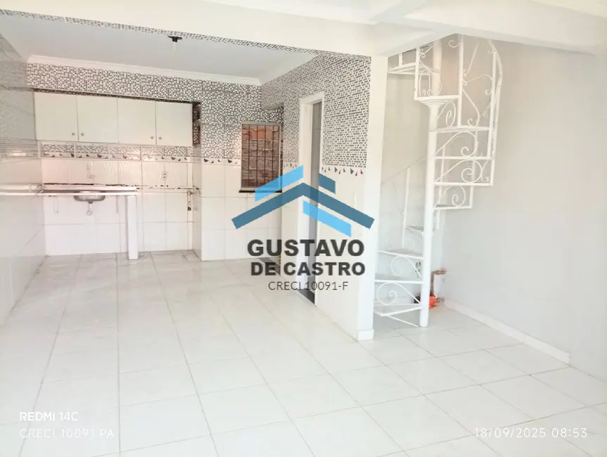 Casa com 3 quartos à venda, 30m2 em Jurunas, Belem - PA - imagem 2 Foto 2 de Casa com 3 quartos à venda, 30m2 em Jurunas, Belem - PA