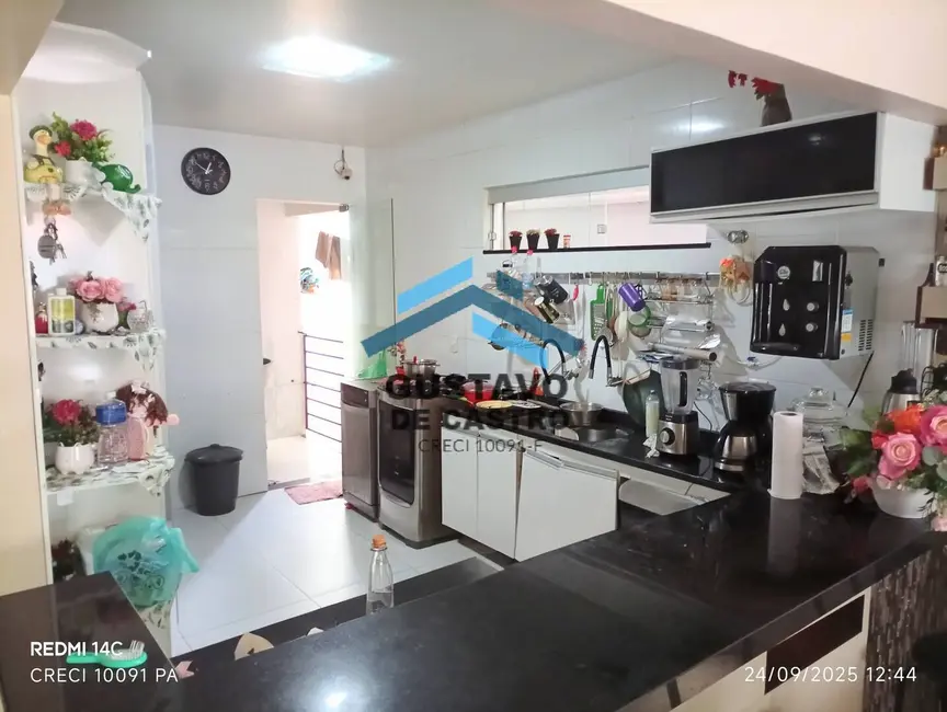 Casa de Condomínio com 3 quartos à venda, 200m2 em Tapanã (Icoaraci), Belem - PA - imagem 9 Foto 9 de Casa de Condomínio com 3 quartos à venda, 200m2 em Tapanã (Icoaraci), Belem - PA