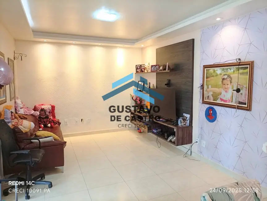 Casa de Condomínio com 3 quartos à venda, 200m2 em Tapanã (Icoaraci), Belem - PA - imagem 7 Foto 7 de Casa de Condomínio com 3 quartos à venda, 200m2 em Tapanã (Icoaraci), Belem - PA