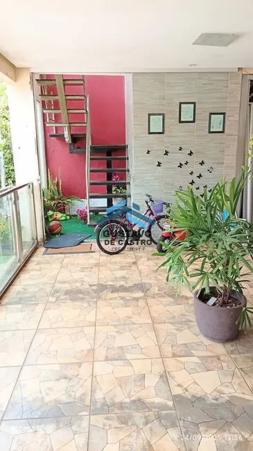 Casa de Condomínio com 3 quartos à venda, 200m2 em Tapanã (Icoaraci), Belem - PA - imagem 5 Foto 5 de Casa de Condomínio com 3 quartos à venda, 200m2 em Tapanã (Icoaraci), Belem - PA