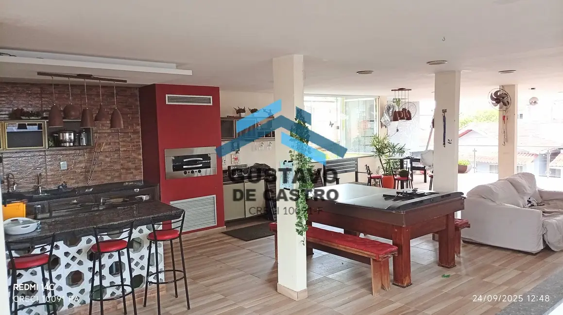 Casa de Condomínio com 3 quartos à venda, 200m2 em Tapanã (Icoaraci), Belem - PA - imagem 3 Foto 3 de Casa de Condomínio com 3 quartos à venda, 200m2 em Tapanã (Icoaraci), Belem - PA