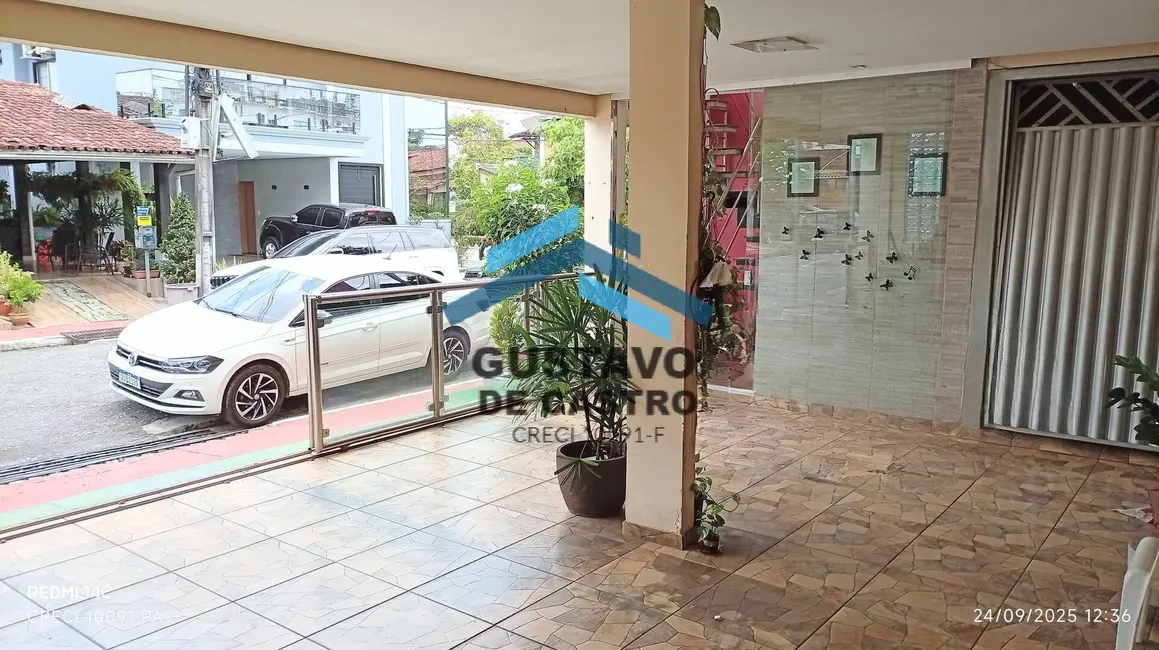 Casa de Condomínio com 3 quartos à venda, 200m2 em Tapanã (Icoaraci), Belem - PA - imagem 6 Foto 6 de Casa de Condomínio com 3 quartos à venda, 200m2 em Tapanã (Icoaraci), Belem - PA