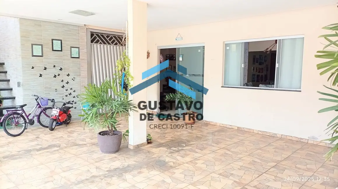 Casa de Condomínio com 3 quartos à venda, 200m2 em Tapanã (Icoaraci), Belem - PA - imagem 4 Foto 4 de Casa de Condomínio com 3 quartos à venda, 200m2 em Tapanã (Icoaraci), Belem - PA