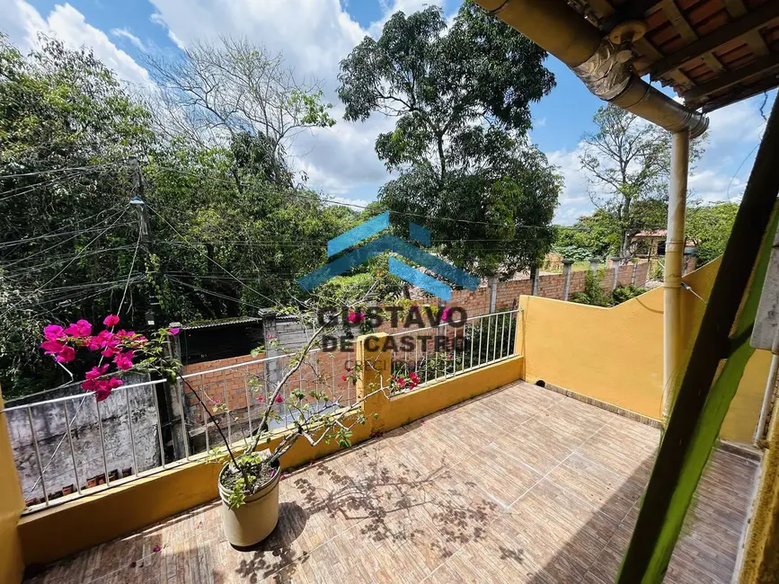 Casa com 1 quarto à venda e para alugar, 118m2 em Guanabara, Ananindeua - PA - imagem 2 Foto 2 de Casa com 1 quarto à venda e para alugar, 118m2 em Guanabara, Ananindeua - PA