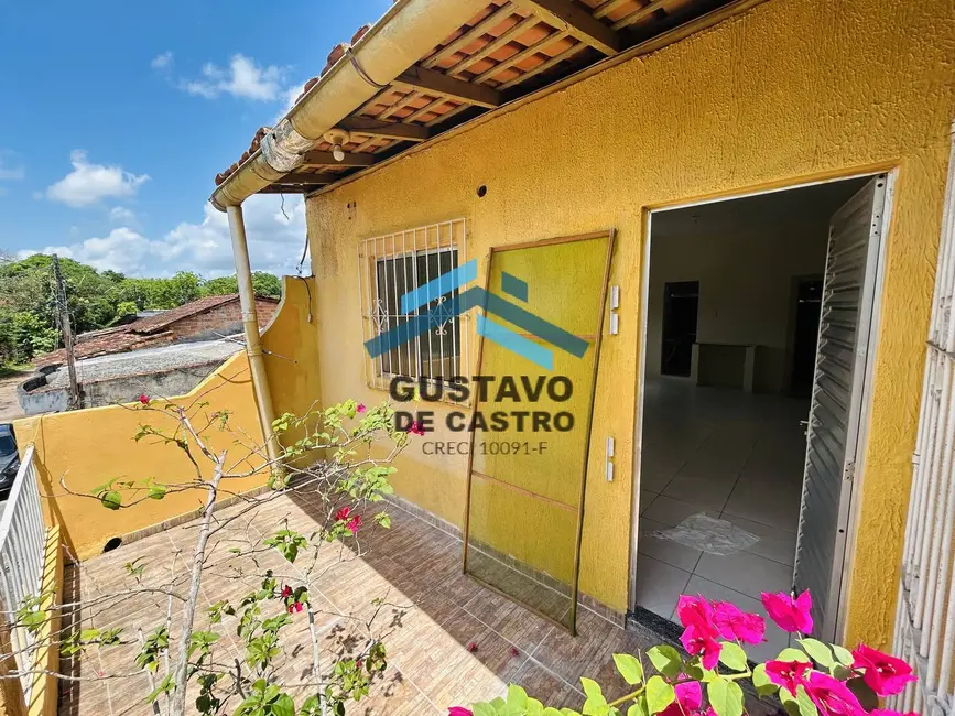 Casa com 1 quarto à venda e para alugar, 118m2 em Guanabara, Ananindeua - PA - imagem 3 Foto 3 de Casa com 1 quarto à venda e para alugar, 118m2 em Guanabara, Ananindeua - PA
