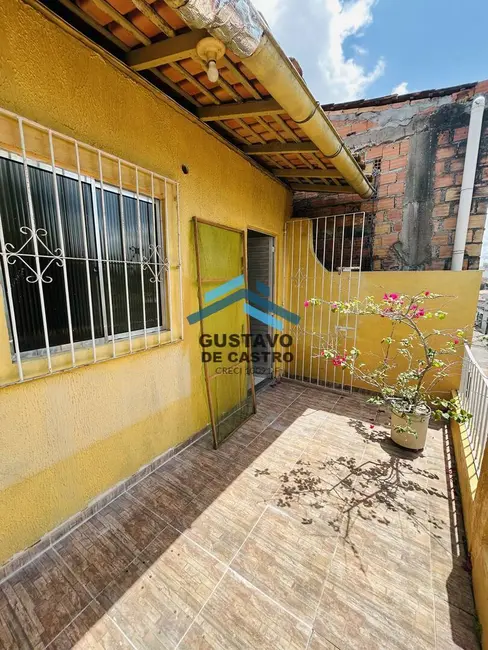 Casa com 1 quarto à venda e para alugar, 118m2 em Guanabara, Ananindeua - PA - imagem 4 Foto 4 de Casa com 1 quarto à venda e para alugar, 118m2 em Guanabara, Ananindeua - PA