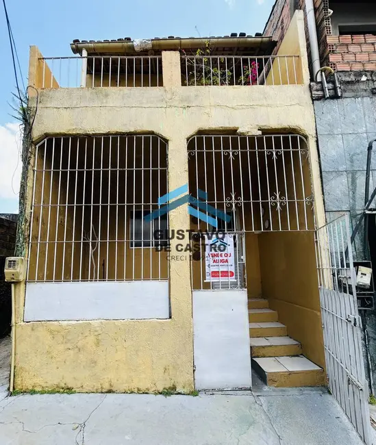 Casa com 1 quarto à venda e para alugar, 118m2 em Guanabara, Ananindeua - PA - imagem 1 Foto 1 de Casa com 1 quarto à venda e para alugar, 118m2 em Guanabara, Ananindeua - PA