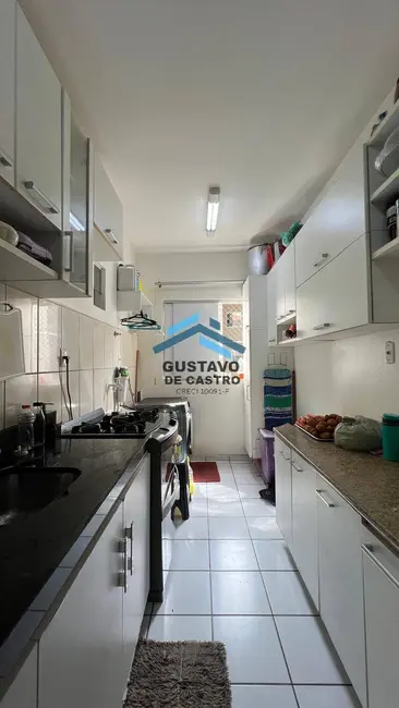 Foto 8 de Apartamento com 3 quartos à venda, 78m2 em Coqueiro, Ananindeua - PA
