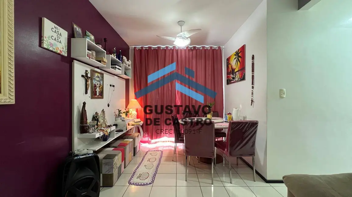 Foto 1 de Apartamento com 3 quartos à venda, 78m2 em Coqueiro, Ananindeua - PA