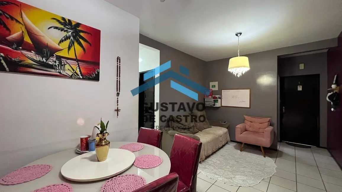 Foto 4 de Apartamento com 3 quartos à venda, 78m2 em Coqueiro, Ananindeua - PA
