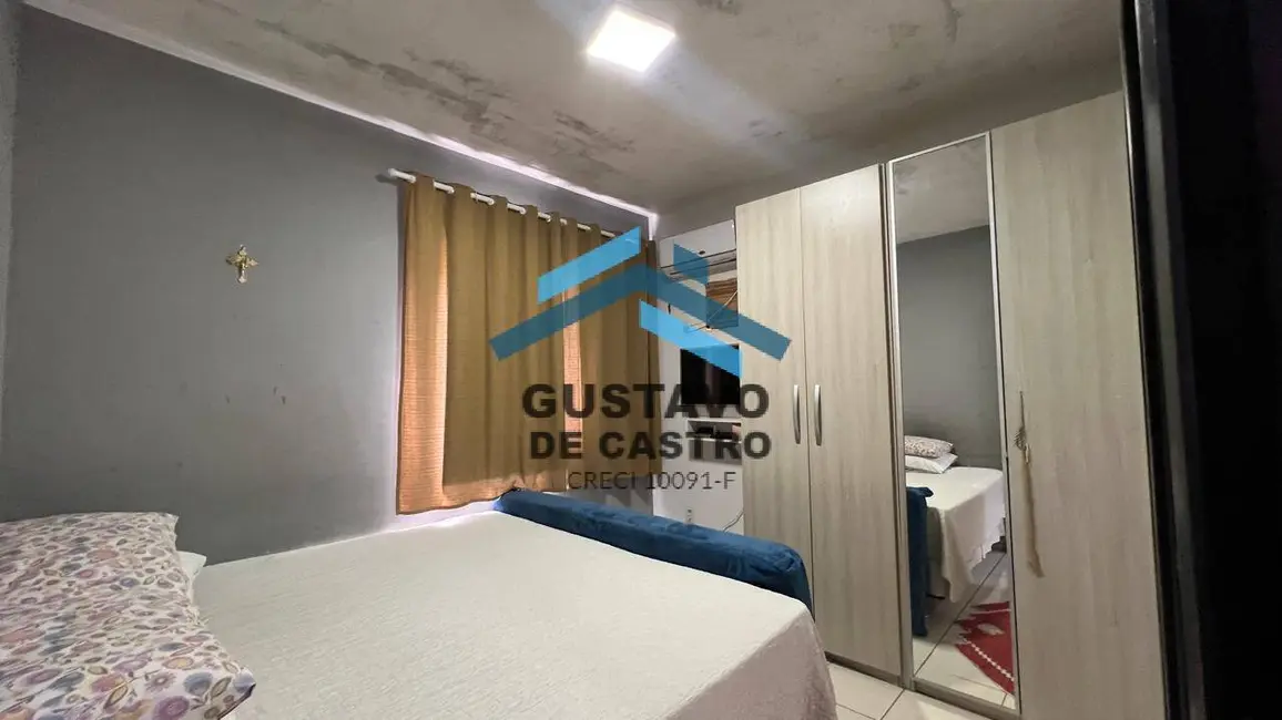 Foto 9 de Apartamento com 3 quartos à venda, 78m2 em Coqueiro, Ananindeua - PA