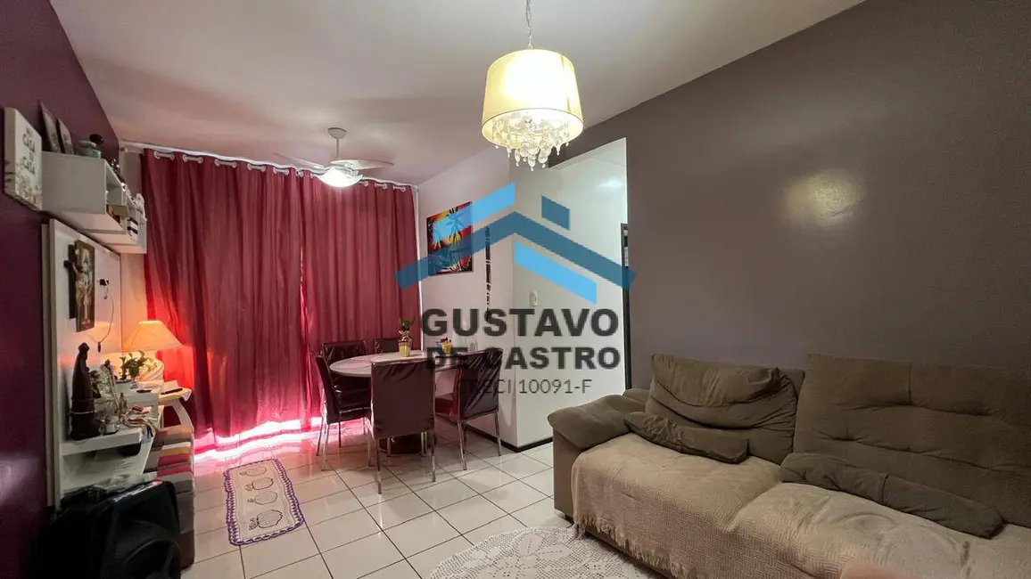 Foto 5 de Apartamento com 3 quartos à venda, 78m2 em Coqueiro, Ananindeua - PA