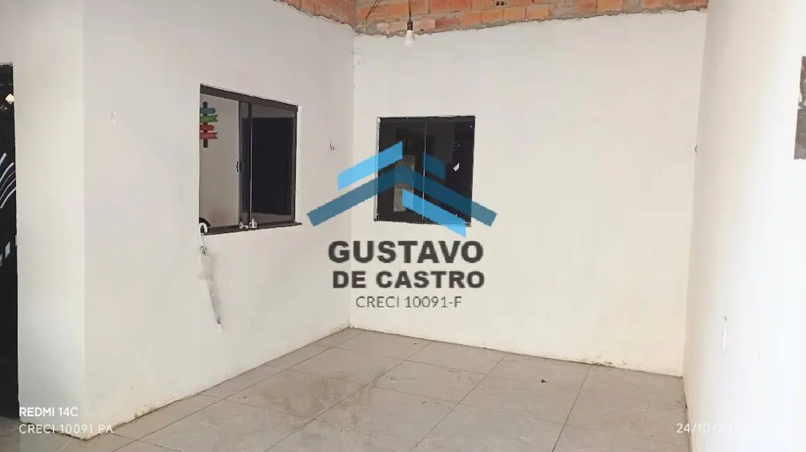Foto 5 de Casa com 2 quartos à venda, 175m2 em Belem - PA