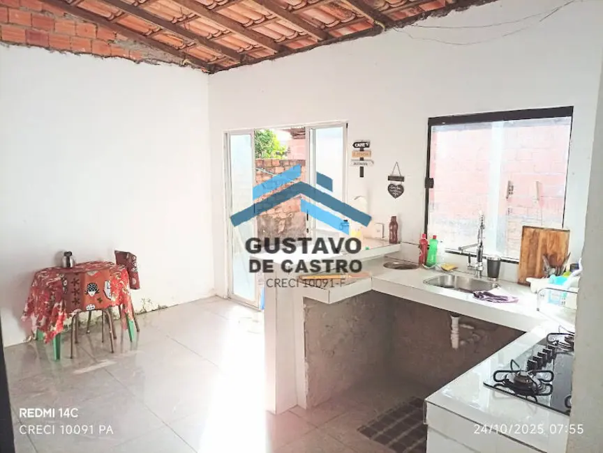 Foto 4 de Casa com 2 quartos à venda, 175m2 em Belem - PA