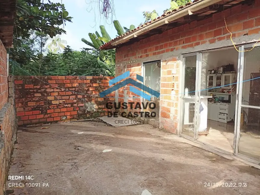 Foto 2 de Casa com 2 quartos à venda, 175m2 em Belem - PA
