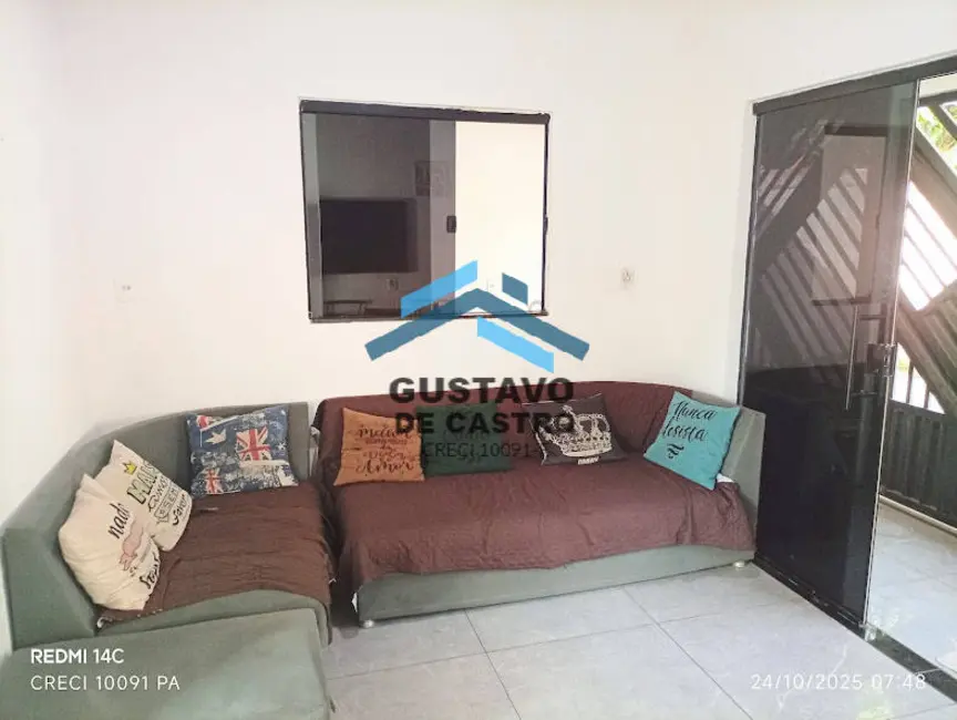 Foto 3 de Casa com 2 quartos à venda, 175m2 em Belem - PA