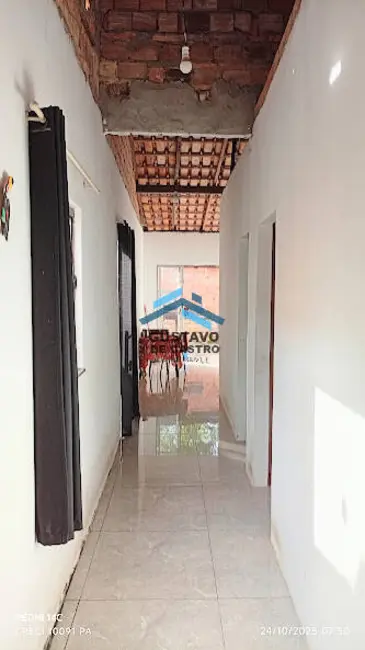 Foto 8 de Casa com 2 quartos à venda, 175m2 em Belem - PA