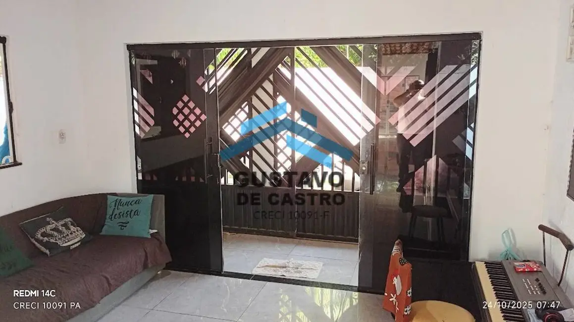 Foto 7 de Casa com 2 quartos à venda, 175m2 em Belem - PA