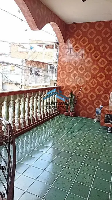 Foto 4 de Casa com 4 quartos à venda, 105m2 em Condor, Belem - PA