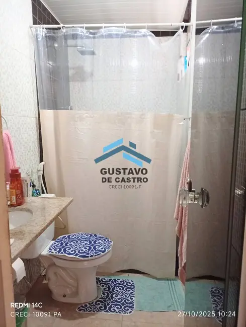 Foto 9 de Casa com 4 quartos à venda, 105m2 em Condor, Belem - PA