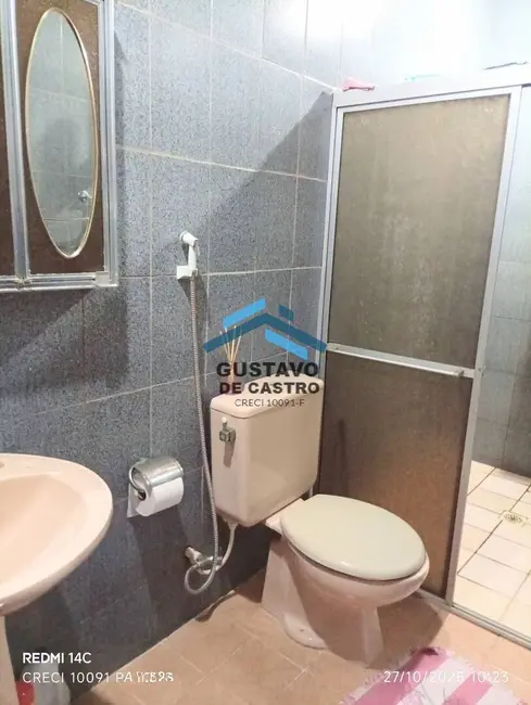 Foto 7 de Casa com 4 quartos à venda, 105m2 em Condor, Belem - PA