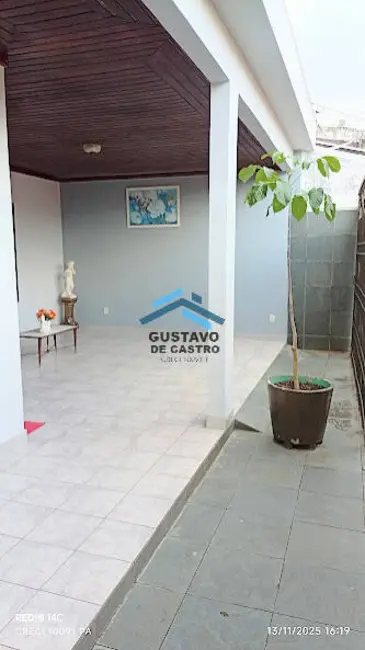 Casa com 2 quartos à venda e para alugar, 200m2 em Cidade Nova, Ananindeua - PA - imagem 4 Foto 4 de Casa com 2 quartos à venda e para alugar, 200m2 em Cidade Nova, Ananindeua - PA