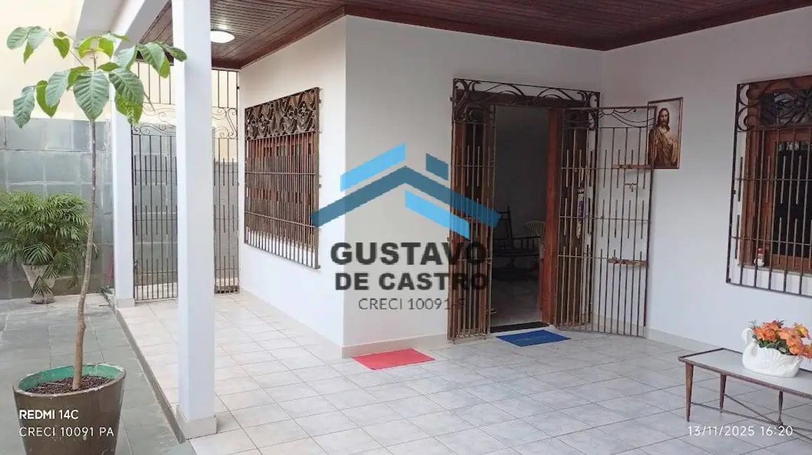 Casa com 2 quartos à venda e para alugar, 200m2 em Cidade Nova, Ananindeua - PA - imagem 7 Foto 7 de Casa com 2 quartos à venda e para alugar, 200m2 em Cidade Nova, Ananindeua - PA
