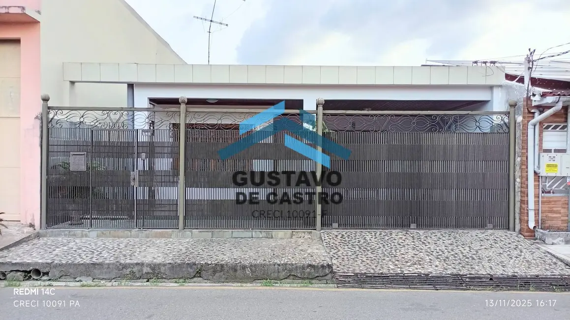 Casa com 2 quartos à venda e para alugar, 200m2 em Cidade Nova, Ananindeua - PA - imagem 3 Foto 3 de Casa com 2 quartos à venda e para alugar, 200m2 em Cidade Nova, Ananindeua - PA